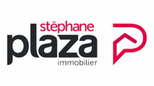 Logo Stéphane Plaza