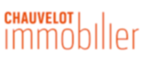Logo Chauvelot immobilier