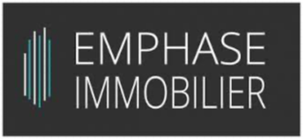 Logo Emphase Immobilier