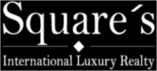Logo Square's International Luxury Realty