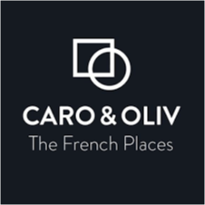 Logo Caro & Oliv