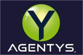 Logo Agentys